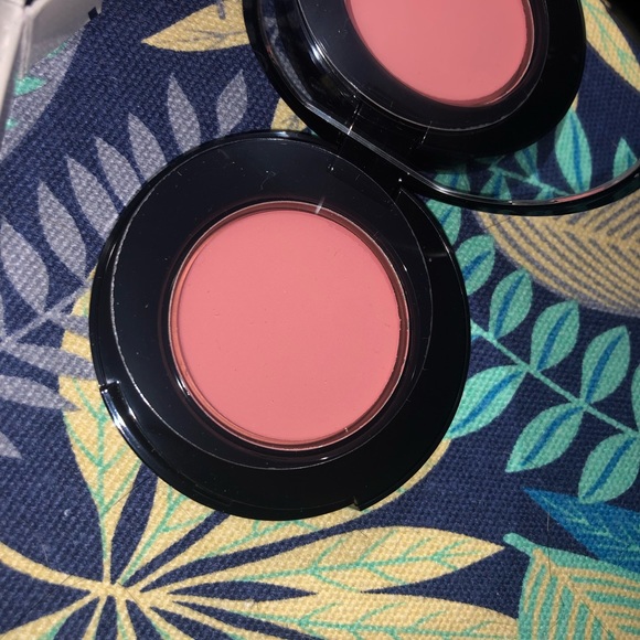 SMITH & CULT Cream Blush in Cool Pink - Picture 4 of 6
